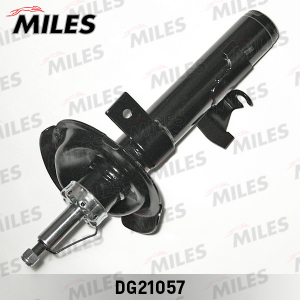 MILES DG21057