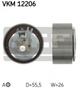 SKF VKM12206