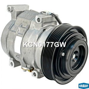 KRAUF KCN0177GW