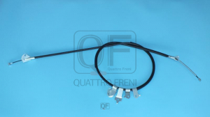 QUATTRO FRENI QF16F00106