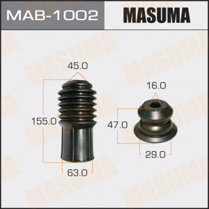 MASUMA MAB1002