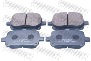 FEBEST 0101MCU15F