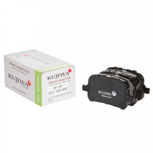 KUJIWA KUF1401
