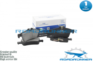 ROADRUNNER RR21852SPD