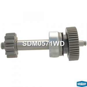 KRAUF SDM0571WD