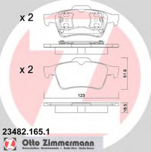 ZIMMERMANN 234821651