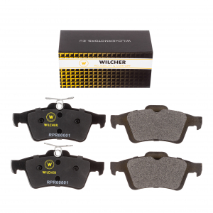 WILCHER RPR00001