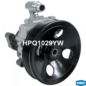 KRAUF HPQ1029YW