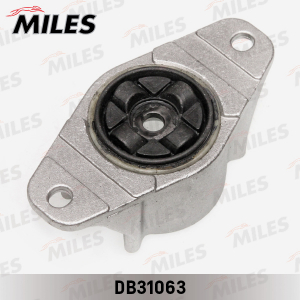 MILES DB31063