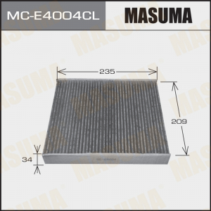 MASUMA MCE4004CL