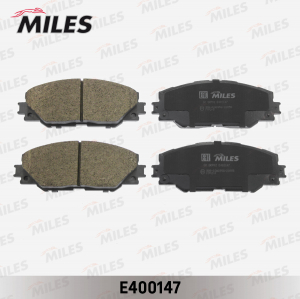 MILES E400147