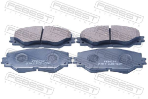 FEBEST 0101ZZE150F
