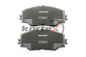 KORTEX KT3424STD