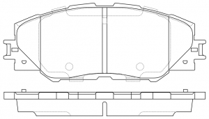 SB NAGAMOCHI BP21530