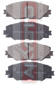 AKYOTO AKD01101