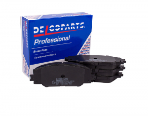 DELCO PARTS 19374054