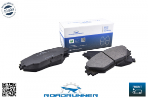 ROADRUNNER RR21817SPD