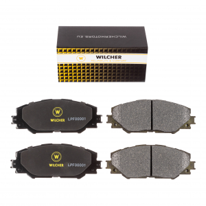 WILCHER LPF00001