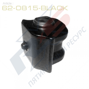 X5 RESOURCE 620815BLACK