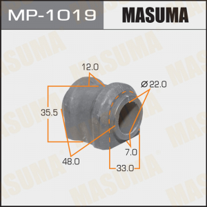 MASUMA MP1019
