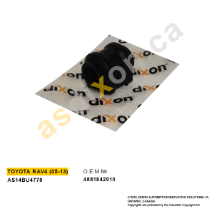 A.S.DIXON AS14BU4775