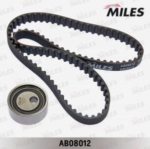 MILES AB08012