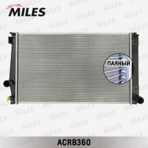 MILES ACRB360