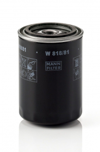 MANN FILTER W81881