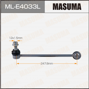MASUMA MLE4033L