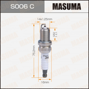 MASUMA S006C