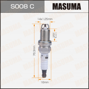 MASUMA S008C