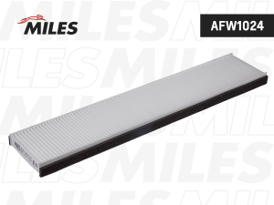 MILES AFW1024