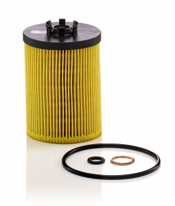MANN FILTER HU823X