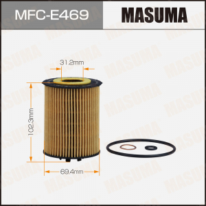 MASUMA MFCE469