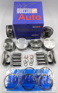 MOUSSON SPRN62B48STD