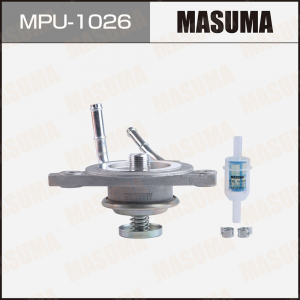 MASUMA MPU1026