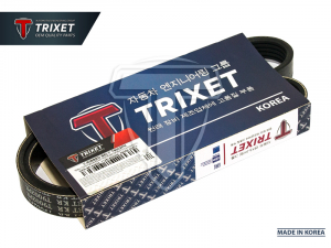 TRIXET T9002PK