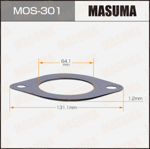 MASUMA MOS301