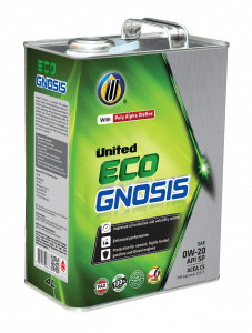 UNITED OIL 8886351302886