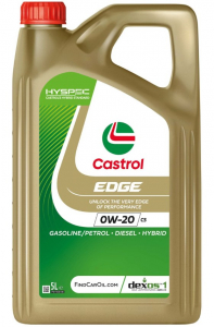 CASTROL 15F6EB