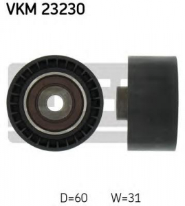 SKF VKM23230