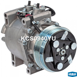 KRAUF KCS0940YU