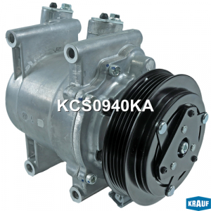 KRAUF KCS0940KA
