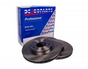 DELCO PARTS 19374519