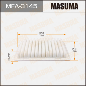 MASUMA MFA3145