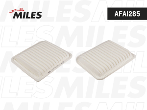 MILES AFAI285