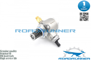 ROADRUNNER RR7000HPP