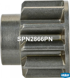 KRAUF SPN2866PN
