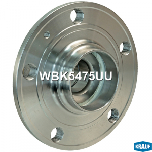 KRAUF WBK5475UU