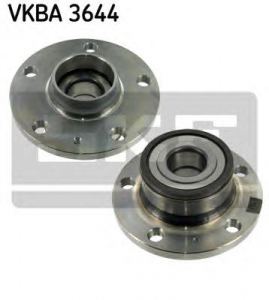 SKF VKBA3644